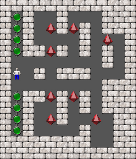 Уровень 706 — Bugs1005 collections